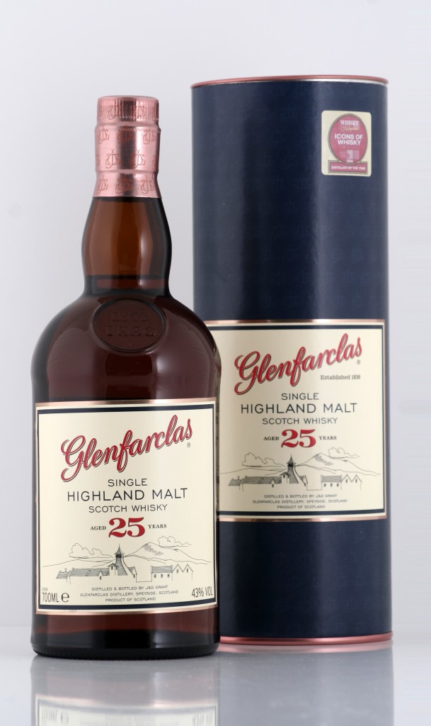 Glenfarclas 15