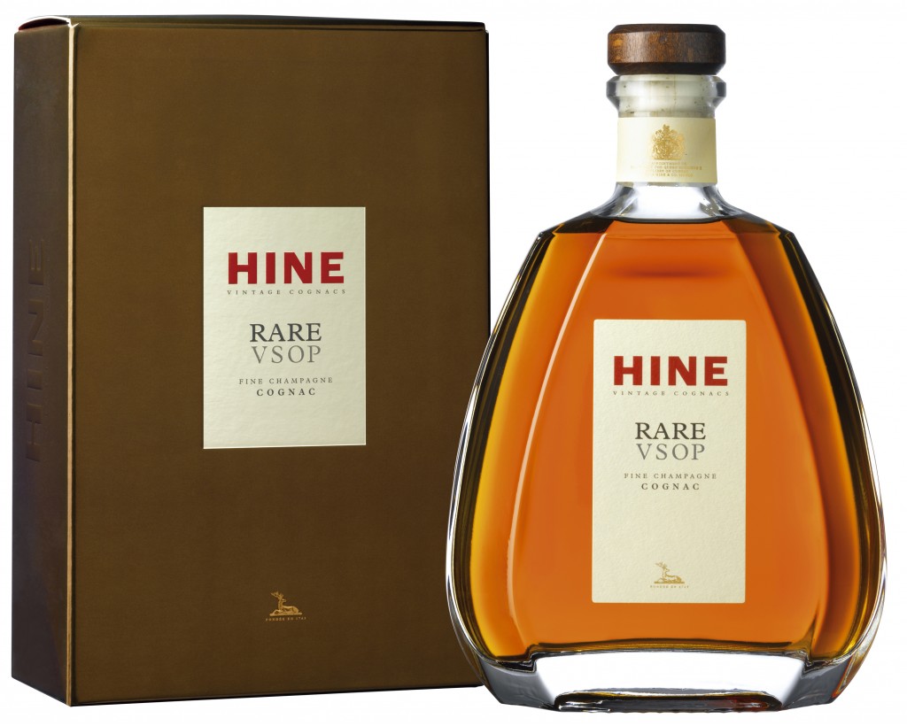 Hine Rare VSOP Fine Champagne Cognac - Spirits & Liqueurs - The Wine ...