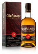 The GlenAllachie 18 Year Old product image