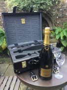 Bollinger Goldfinger 007 Limited  Edition Cuvee 2007 1.5L product image