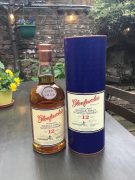 Glenfarclas 12 Year Old product image